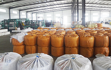 濱州恒豐化纖制品有限公司、繩纜、三股繩、編織繩、八股纜繩、十二股纜繩、芳綸纜繩